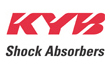 Amortiguadores Kayaba KYB
